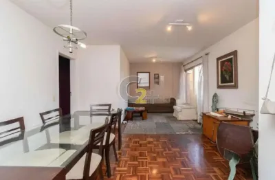 Apartamento à venda em perdizes com 3 quartos, sendo 1 suíte e 2 vagas