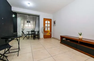 Casa com 5 quartos à venda na Rua Tavares Bastos, --, Pompéia, São Paulo