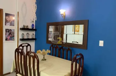 Apartamento à venda em  pompéia com 2 quartos, 1 vaga