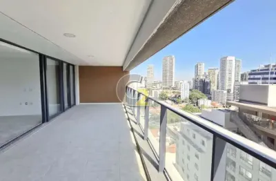 Apartamento à venda em perdizes com 3 suites e 2 vagas