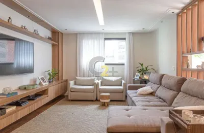 Apartamento com 4 quartos à venda na Rua Maranhão, --, Higienópolis, São Paulo