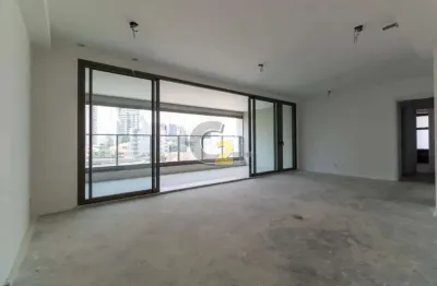 Apartamento a venda no alto da lapa com  3 suites, 2 vagas