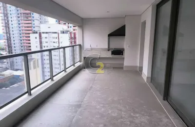 Apartamento com 3 quartos à venda na Rua Apiacás, --, Perdizes, São Paulo
