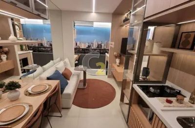 Apartamento com 1 quarto à venda na Rua Barra Funda, --, Santa Cecília, São Paulo