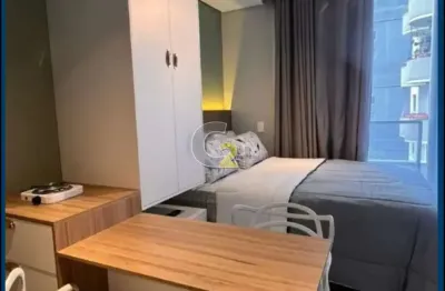 Apartamento com 1 quarto à venda na Rua Frei Caneca, --, Consolação, São Paulo