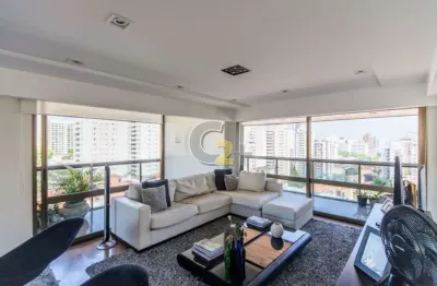 Apartamento - venda - pompéia -  4 suítes - 5 vagas de garagem