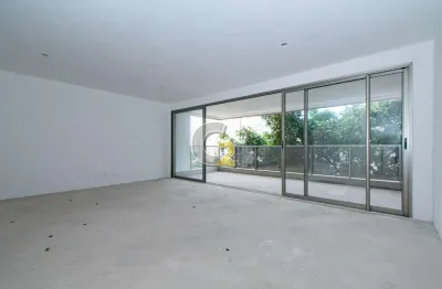 Apartamento com 4 quartos à venda na Rua Campevas, --, Perdizes, São Paulo