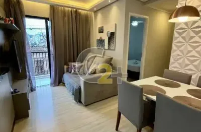 Apartamento à venda   bela vista  2 quartos, sendo 1 suíte e 1 vaga