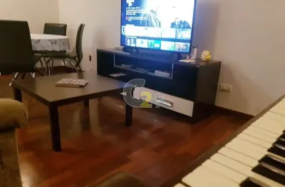 Apartamento com 3 quartos à venda na Rua da Consolação, --, Pinheiros, São Paulo