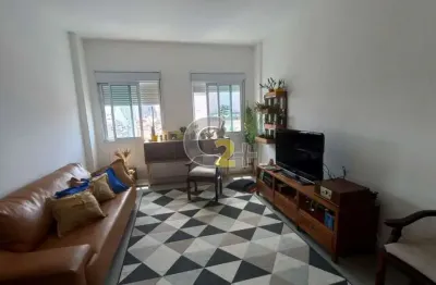 Apartamento com 2 quartos à venda na Rua Martinho Prado, --, Bela Vista, São Paulo