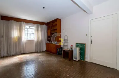 Apartamento à venda em perdizes, 2 quartos, sem vaga