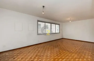 Apartamento com 3 quartos à venda na Rua Doutor Brasílio Machado, --, Santa Cecília, São Paulo