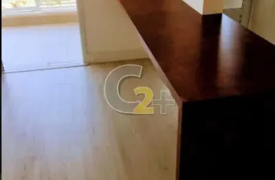 Apartamento com 1 quarto à venda na Rua Doutor Miranda de Azevedo, --, Vila Romana, São Paulo