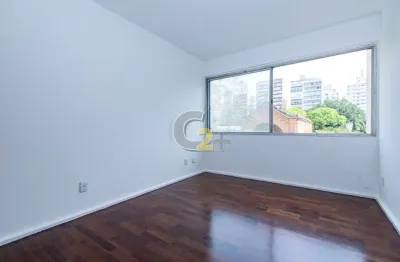 Apartamento à venda em higienópolis com 3 quartos, sendo 1 suíte e 1 vaga