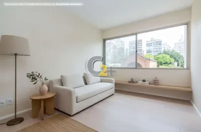 Apartamento à venda em Higienópolis com 3 quartos, sendo 1 suíte e 1 vaga