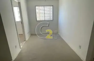 Apartamento com 2 quartos à venda na Rua Federação Paulista de Futebol, --, Barra Funda, São Paulo