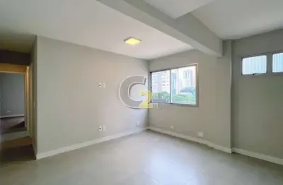Apartamento com 2 quartos à venda na Rua Cardeal Arcoverde, --, Pinheiros, São Paulo
