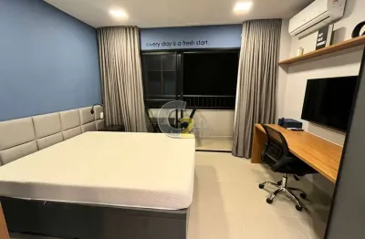Apartamento com 1 quarto à venda na Rua Cardeal Arcoverde, --, Pinheiros, São Paulo