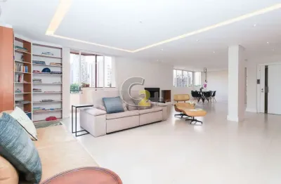Apartamento a venda em pinheiros,  2 quartos suites , 3 vagas