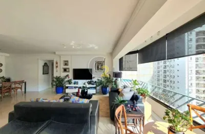 Apartamento com 3 quartos à venda na Rua Cayowaá, --, Perdizes, São Paulo