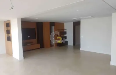 Apartamento a venda na vila romana 3 suítes, 4 vagas.