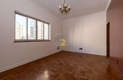 Apartamento à venda em higienópolis, 3 quartos, 1 vaga