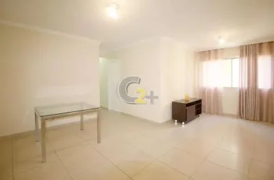 Apartamento com 3 quartos à venda na Rua Doutor Paulo Vieira, --, Sumaré, São Paulo