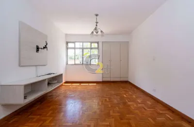 Apartamento à venda em perdizes com 1 quarto e 1 vaga de garagerm