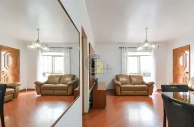 Apartamento a venda em pinheiros com 3 quartos, 1 suite, 2 vagas