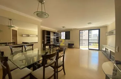 Apartamento com 4 quartos à venda na Rua Tito, --, Vila Romana, São Paulo