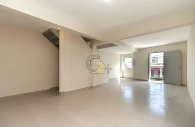 Casa assobradada para vender em perdizes com 3 quartos, 4 vagasa s