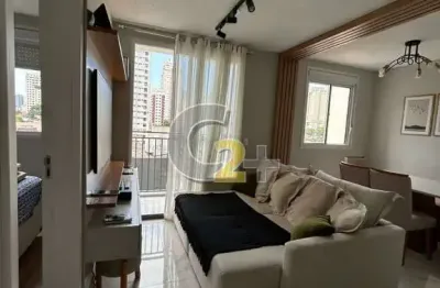 Apartamento a venda na água branca, 2 quartos, sem vaga de garagem