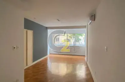 Apartamento com 1 quarto à venda na Rua Doutor Cesário Mota Júnior, --, Vila Buarque, São Paulo