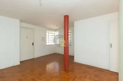 Apartamento à venda no paraíso com 2 quartos, sem vaga