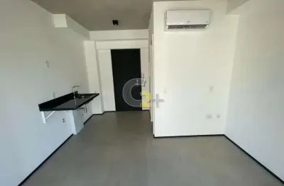 Apartamento studio à venda bela vista com quarto, sem vaga
