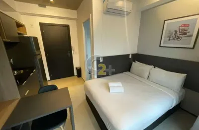 Apartamento com 1 quarto à venda na Rua Barata Ribeiro, --, Bela Vista, São Paulo