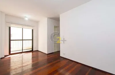 Apartamento a venda, santa cecilia, 2 quartos, 1vaga