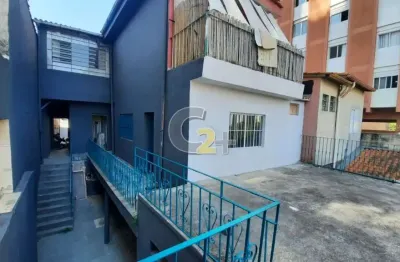 Casa com 4 quartos à venda na Rua Cayowaá, --, Perdizes, São Paulo