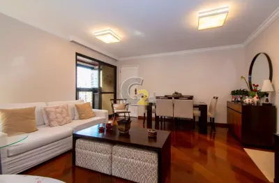 Apartamento à venda em perdizes com 3 quartos, 1 suíte e 2 vagas