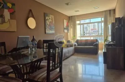 Apartamento à venda no campos elíseos, 3 quartos, 1 suíte, 1 vaga