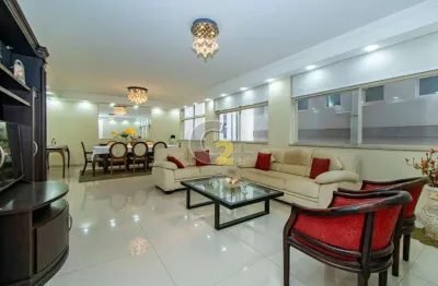 Apartamento à venda na santa cecilia com 3 quartos, 1 suíte e 1 vaga de garagem