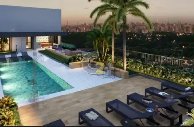 Apartamento com 1 quarto à venda na Rua Joaquim Távora, --, Vila Mariana, São Paulo