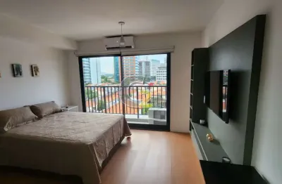 Apartamento com 1 quarto à venda na Rua Butantã, --, Pinheiros, São Paulo