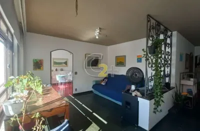 Apartamento à venda em perdizes com 3 quartos, sendo 1 suíte e 2 vagas