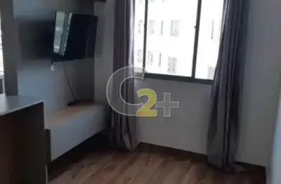 Apartamento com 1 quarto à venda na Rua Doutor Bento Teobaldo Ferraz, --, Barra Funda, São Paulo