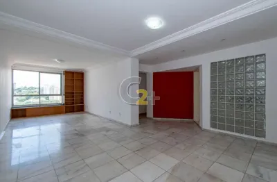 Apartamento à venda em perdizes com 2 suítes e 2 vagas
