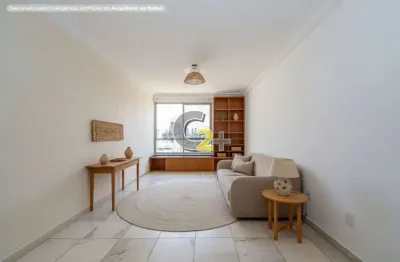 Apartamento com 2 quartos à venda na Rua Bartira, --, Perdizes, São Paulo