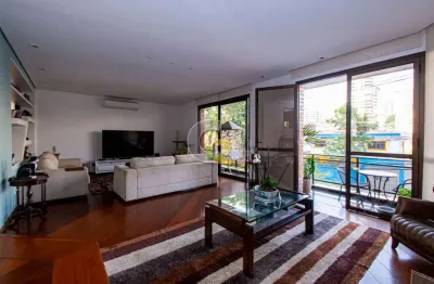 Apartamento à venda em perdizes com 4 quartos, sendo 2 suítes e 3 vagas