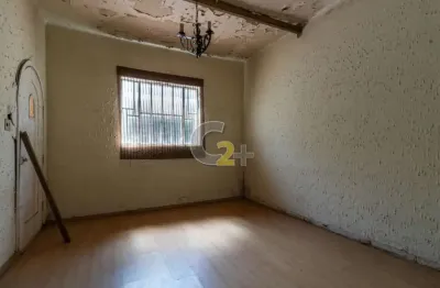 Casa térrea a venda no pacaembu com 3 quartos, 1 suite e 4 vagas
