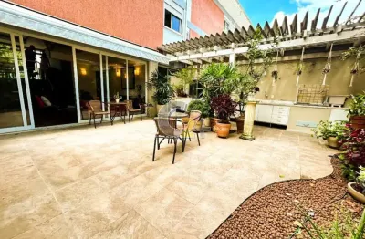 Casa de condomínio a venda no campo belo com 3 quartos, 2 suítes, 3 vagas